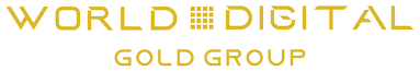 World Digital Gold Logo