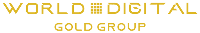 World Digital Gold Logo
